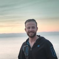 سعيد غزال's Photo