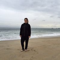 Jasmin Weinzierl's Photo