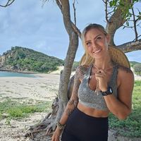 Jade Hansen的照片