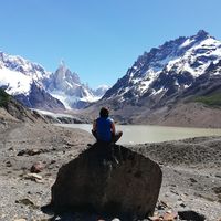 Photos de Ricardo Alfaro