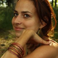 Lucia Beňková's Photo