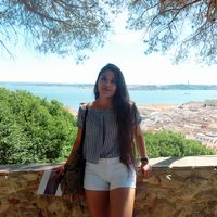 Maram Touati's Photo