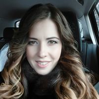 Alena Kelyp的照片