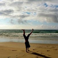 Daniel Maxime的照片