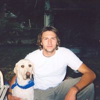 Darren Krafka的照片