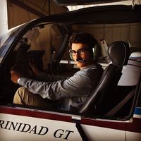 Mertcan Teke's Photo