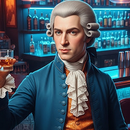 Finding Mozart: Welcome event & karaoke's picture