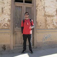 Thiago Raggi's Photo