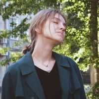 Katia Derdiuk's Photo