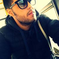 Mehdi Mahtot's Photo