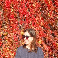 Julieta Cignacco's Photo