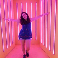 Julia Tomasi's Photo