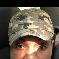 Perez Abbott's Photo