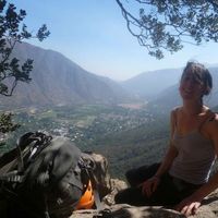 Guadalupe Iannelli's Photo