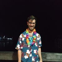 Fotos de Guillermo  Cervero Badía