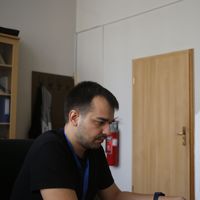 Çağrı Gezenler's Photo