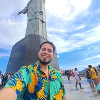 José de la Fuente's Photo