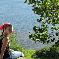 Tanya Voloshina's Photo