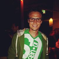 Petr Uncovsky的照片