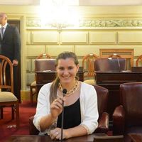 Luci Tione-Stradella's Photo