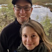 Фотографии пользователя Rebekka &  Steffen