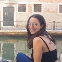 Elena Riedlinger's Photo