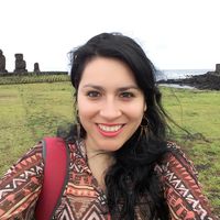 Fotos de Francisca  Roja