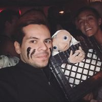 Fotos de Can Akoğlu