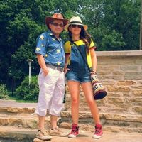 Laura Alvarez的照片