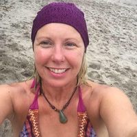 Nicky Wynn Thrailkill的照片