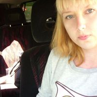 Ylona Hedlund-Mazur's Photo