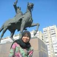 Nissa Rachmidwiati's Photo