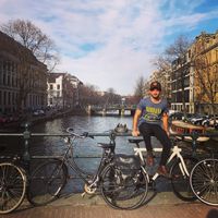 Lucho Tesone's Photo