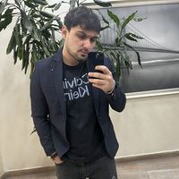 Rufat Guliyev's Photo