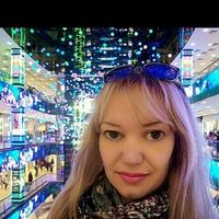 Olga Alfimova的照片