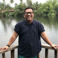 Fred Deximo的照片