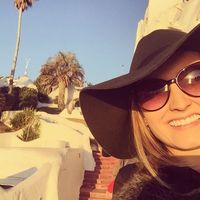 Mariana de Paula's Photo