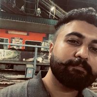 Vaibhav  Verma's Photo