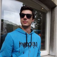 Bennet Heidekorn's Photo