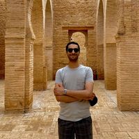 Abdelaziz Elbeyaly的照片