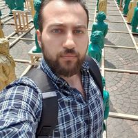 Abdullah Rawas's Photo