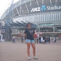 Maree Murphy's Photo