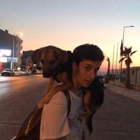 Derya Kelebenkli's Photo