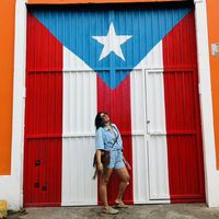 Marianela Lopez Molina's Photo