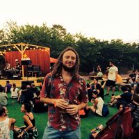 Enric Adell的照片