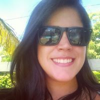 Milena Moreira的照片