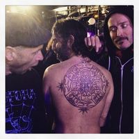 Fotos von Maxime Arno