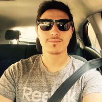 Luis Ossandon Gonzalez's Photo