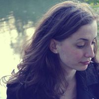 Tünde Horváth的照片