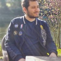 Egecan Emre Hüner的照片